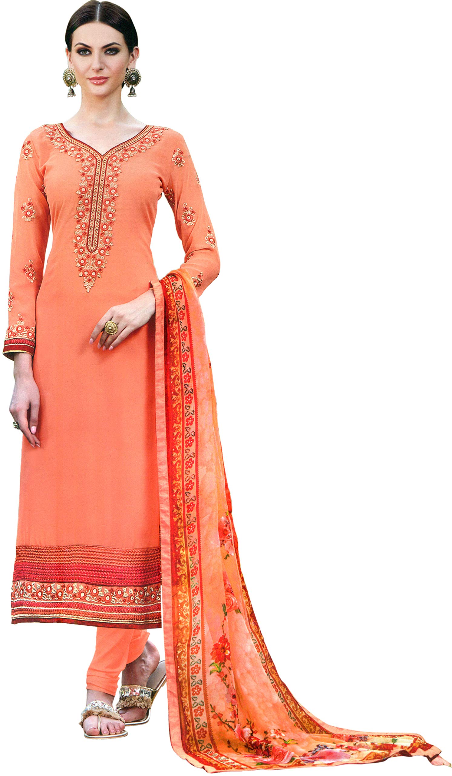 Salwar Kameez